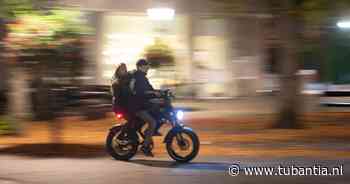 Wie alleen de slachtoffers spreekt, ziet in elke fatbiker een raddraaier