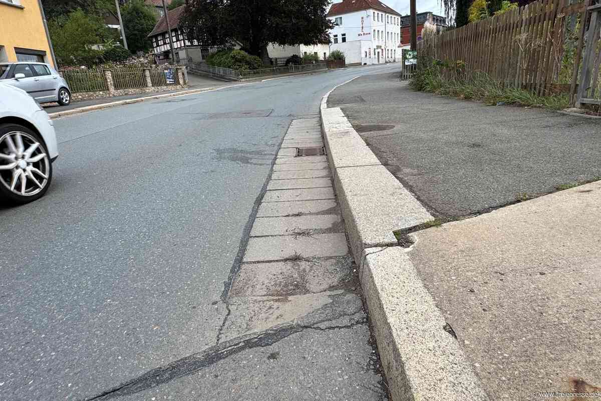 Erschütternder Unfall in Steinpleis: Ermittlung der Polizei laufen auf Hochtouren