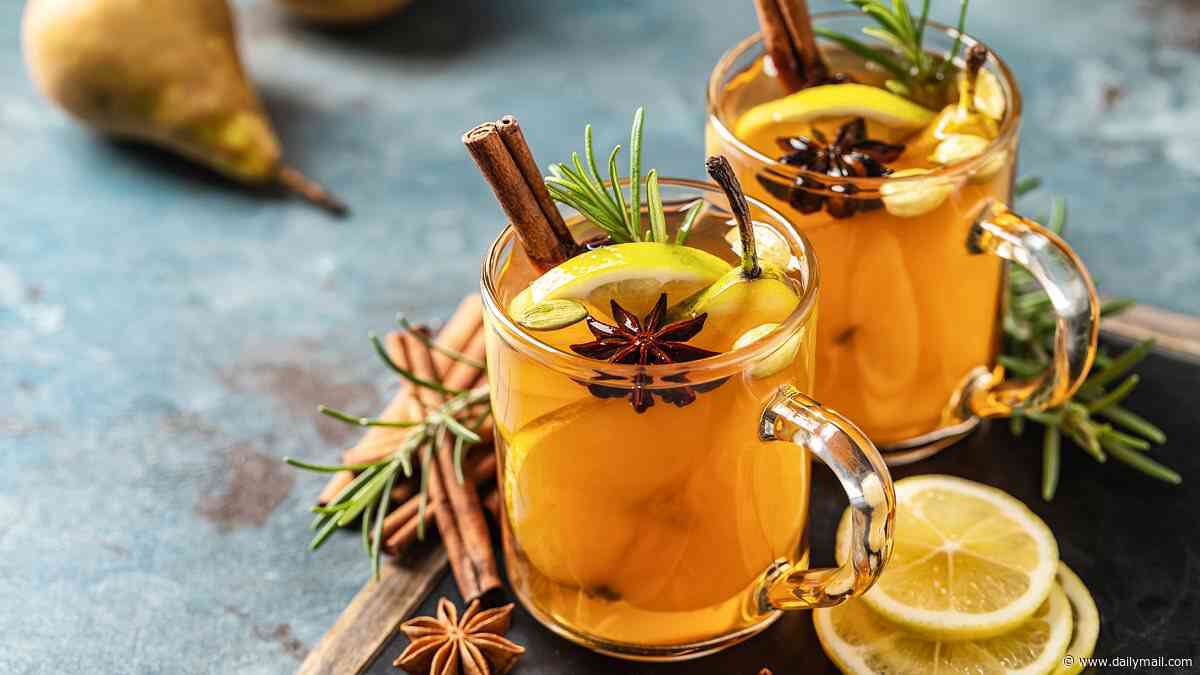 Fall's favorite spice may secretly be damaging your liver, experts warn
