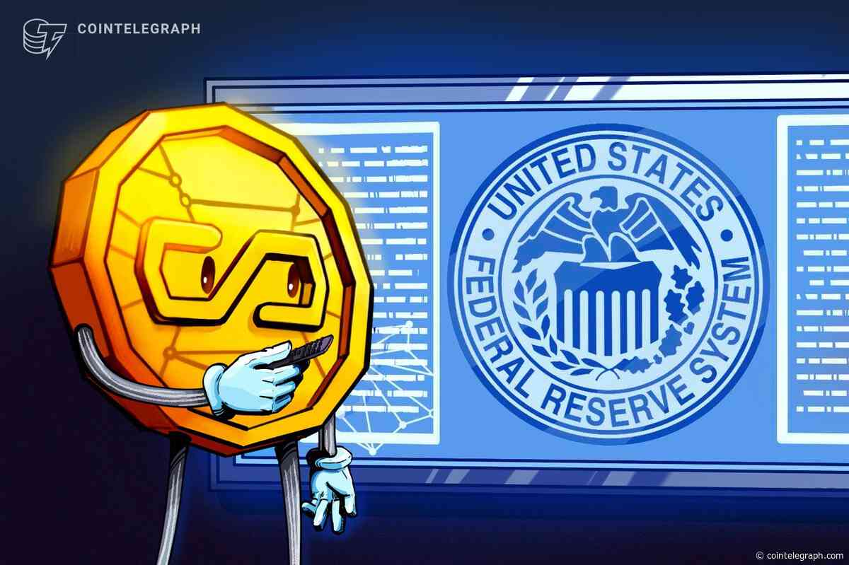 Fed requests comment on two proposals for stablecoin issuers under GENIUS Act  
