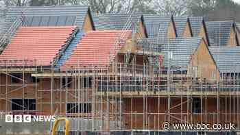 Council to fight government decision on housing plan