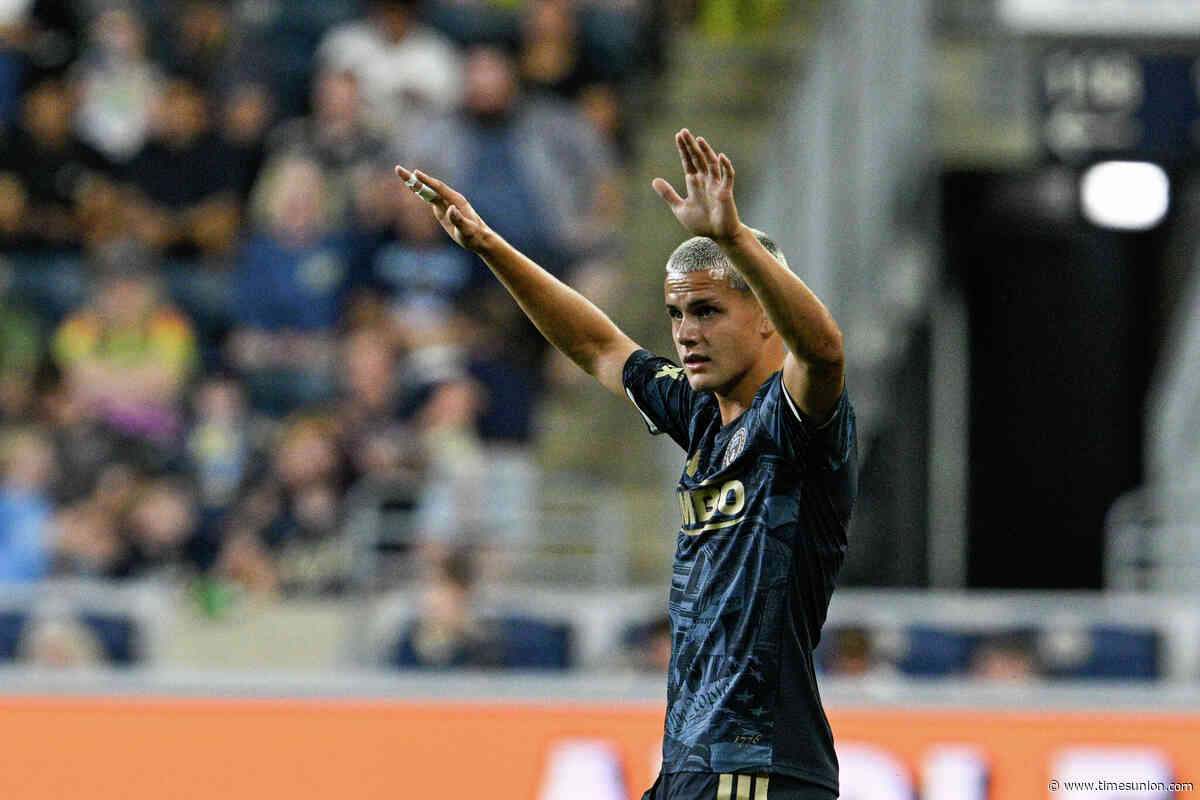 What is a cap in soccer? Is it important? Explaining the milestone Cavan Sullivan, USMNT newcomers are chasing this weekend