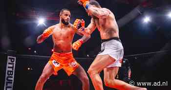 Wereldkampioenen, Levi Rigters én oud-olympiër Roy Meyer: plots doet iedereen MMA