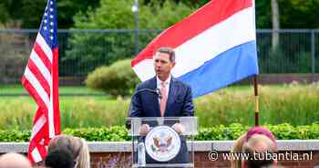 Ambassadeur Popolo reageert op kritiek van Jetten: ‘Strafhof moet handen van VS af houden’