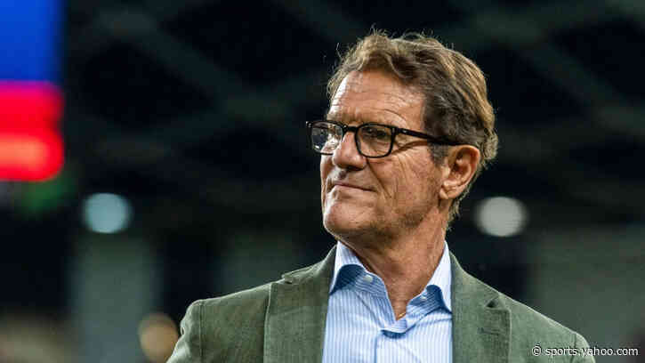 Capello identifies Italy positives but warns ‘how do you expect to score playing like that?’