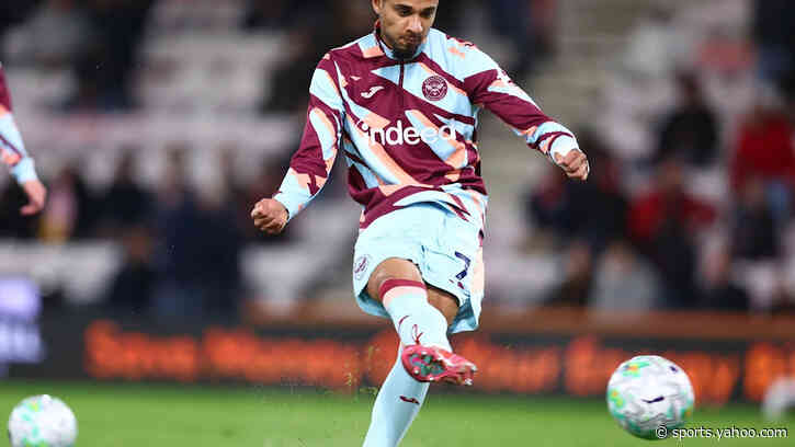 Sky Sports: Brentford in contract talks with forward amid transfer interest