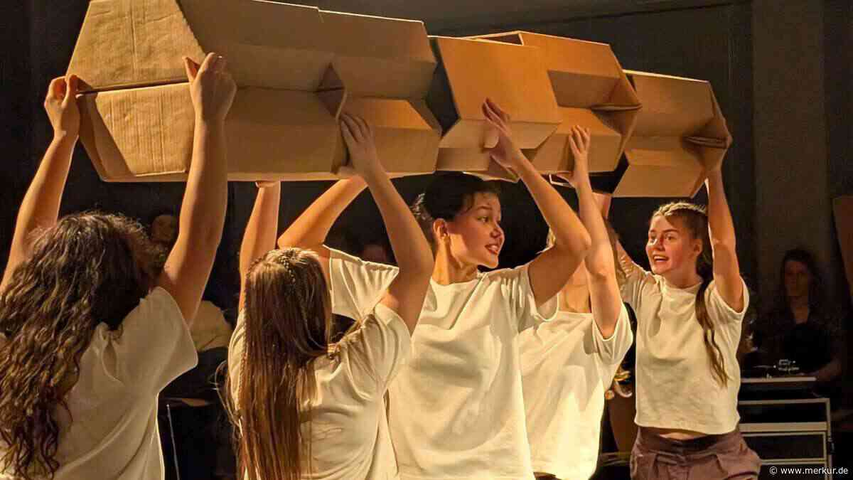 Ernst-Mach-Gymnasium Haar startet erstes Fortuna-Festival – Eintritt frei