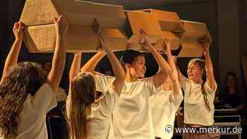 Ernst-Mach-Gymnasium Haar startet erstes Fortuna-Festival – Eintritt frei