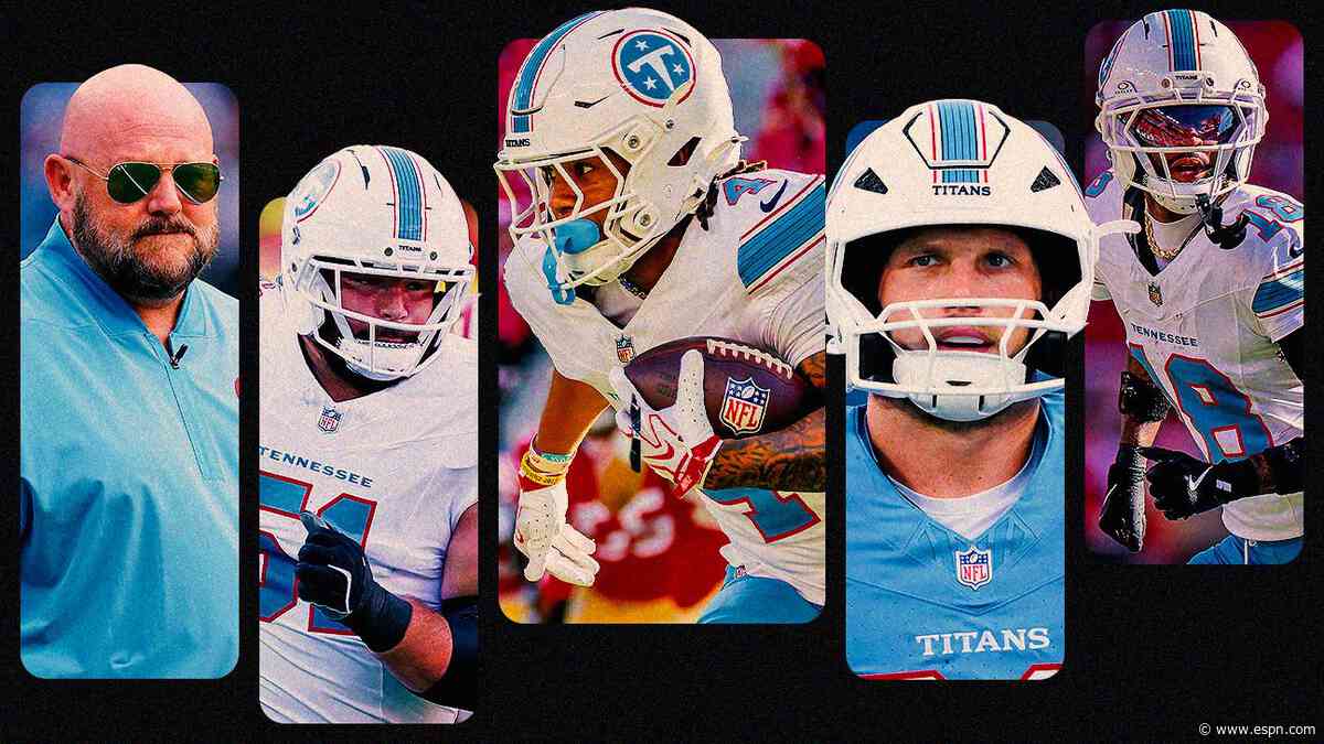 What to expect from the much-anticipated Giants-Daboll reunion