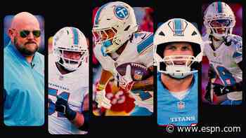 What to expect from the much-anticipated Giants-Daboll reunion