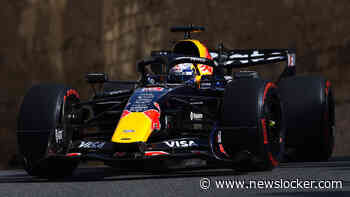 LIVE Formule 1 | Max Verstappen ruikt nieuwe kansen vanaf P3 na safety car-situatie, George Russell leidt in Azerbeidzjan
