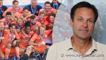 Jacques Brinkman over onbewuste discriminatie in hockey: ’Hoe wit wil je de sport hebben?’