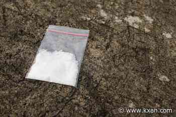 Cedar Park man gets 30 years for cocaine conviction