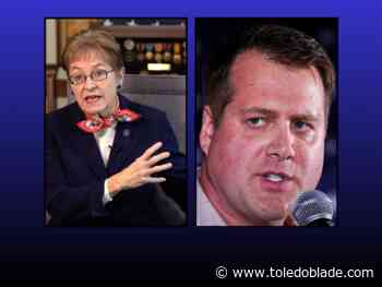 Data centers key issue in Ohio’s 9th congressional district race