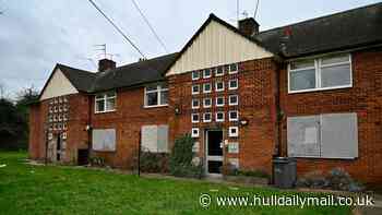 Work to begin on demolition of Henson Villas 'to prevent anti-social behaviour'