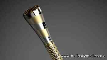 Baton of Hope coming to Hull - and local bearers sought