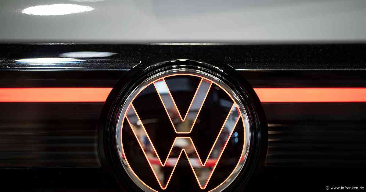 Warum VW-Fahrer nach Rückruf zweimal in die Werkstatt müssen