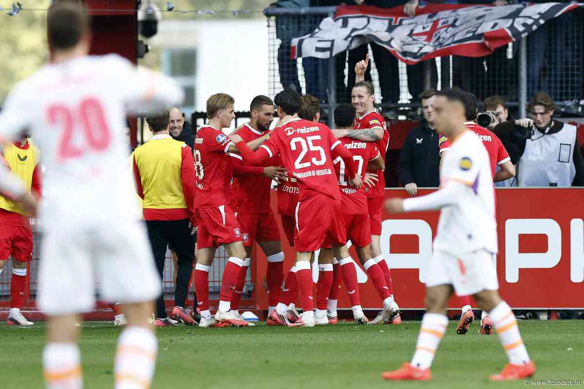 Speler van FC Twente in verband gebracht met toptransfer naar PSV, Ajax of Feyenoord