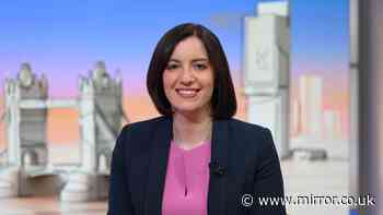 Labour not complacent over next election despite poll bounce, party chair says