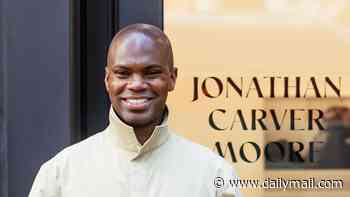Woke gallery owner was darling of the elite art world... until now: 'I trusted him since he's black'