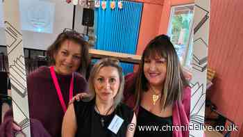 North East Indie Book Fest back to champion local authors and get the region reading again