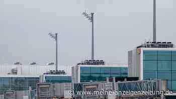 Lichterzeichen: 20 Jahre ökumenischer Protest gegen dritte Flughafen-Startbahn
