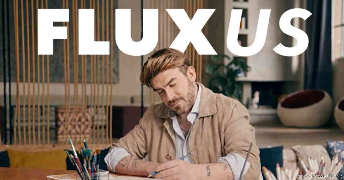 “Fluxus – L’arte siamo noi” su Sky Arte ogni sabato alle 13.25. “Spieghiamo cosa succede prima che un’idea diventi un’opera”