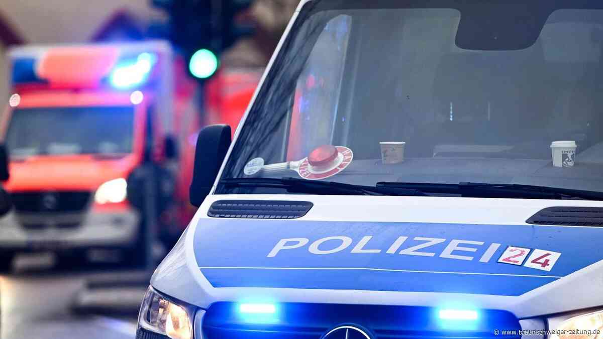 Kopfverletzungen: Zwei Unfälle in Salzgitter fordern Verletzte
