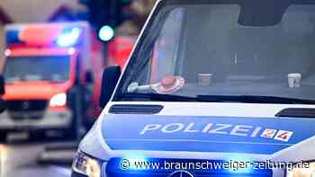 Kopfverletzungen: Zwei Unfälle in Salzgitter fordern Verletzte