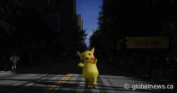 Repeat Pokemon heist pushes Winnipeg owner to quit