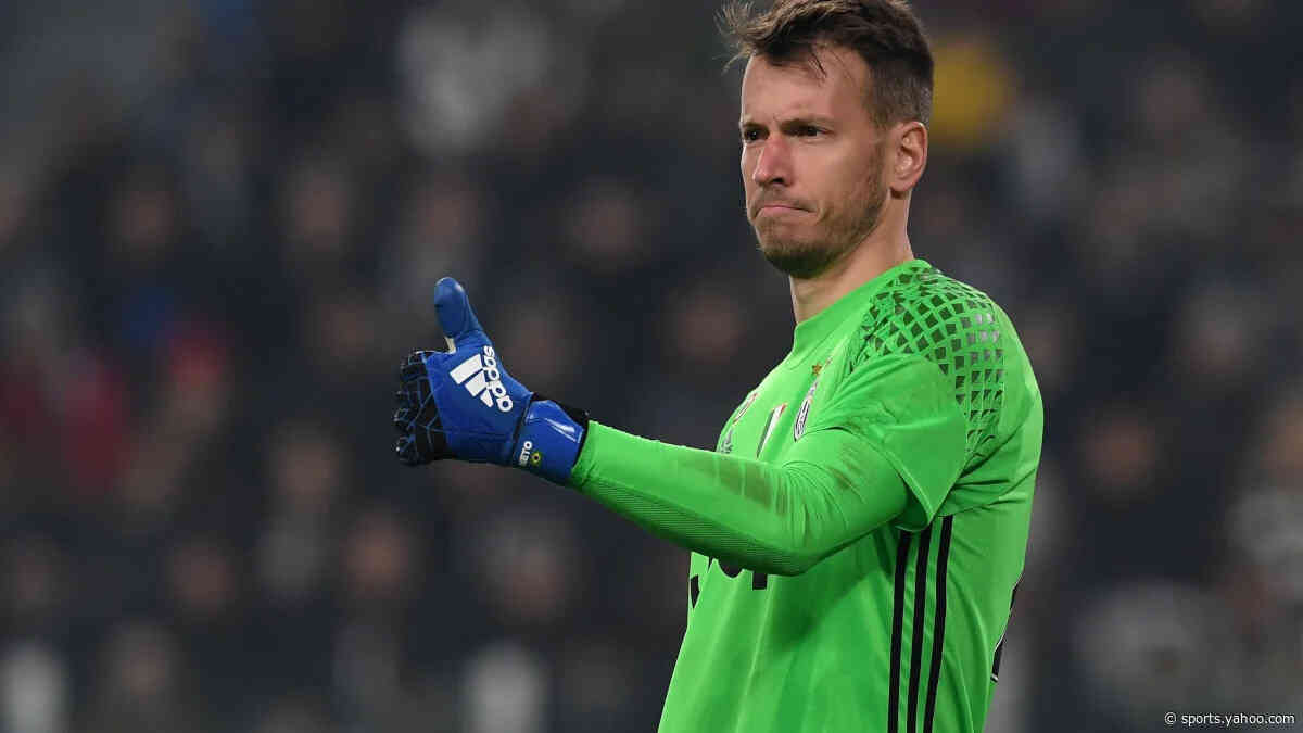 Report Neto will have Juventus medical on September 27