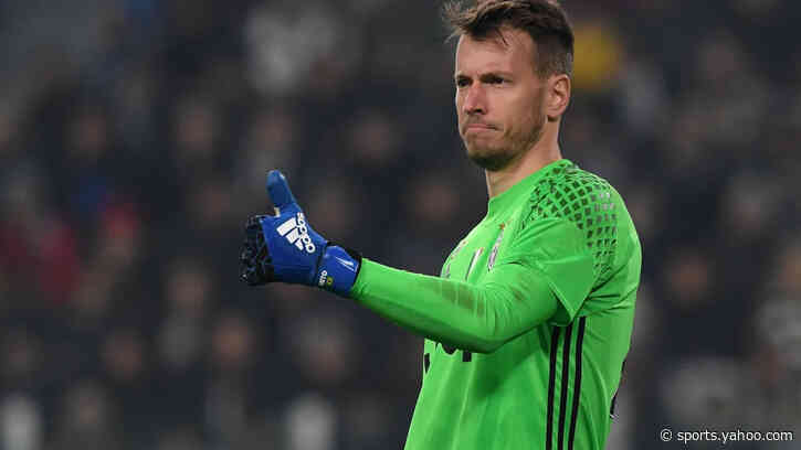 Report Neto will have Juventus medical on September 27