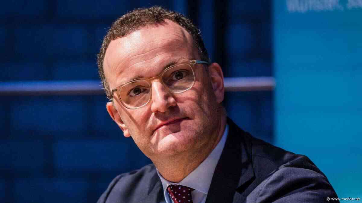 Spahn mit Baby im Urlaub statt im Haushaltsausschuss – CDU‑Abgeordnete sauer