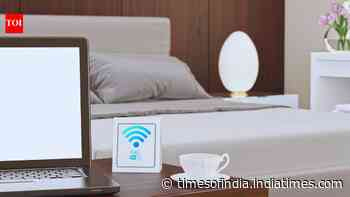 From hotel Wi-Fi to hidden cameras: 7 simple ways to check if your hotel room is safe