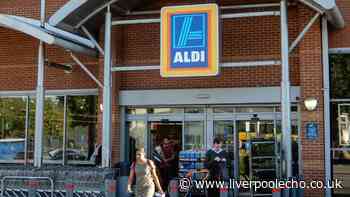 ‘Dry more clothes’ with £15 Aldi item like £18 The Range and £20 Dunelm in stores now