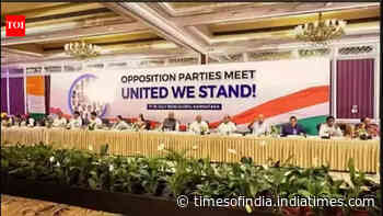 EC-SIR row brings opposition on same page; INDIA bloc to hold meeting on September 30