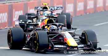 LIVE Formule 1 | Tweede herstart verloopt rustig, Max Verstappen jaagt op George Russell voor leiding in de race