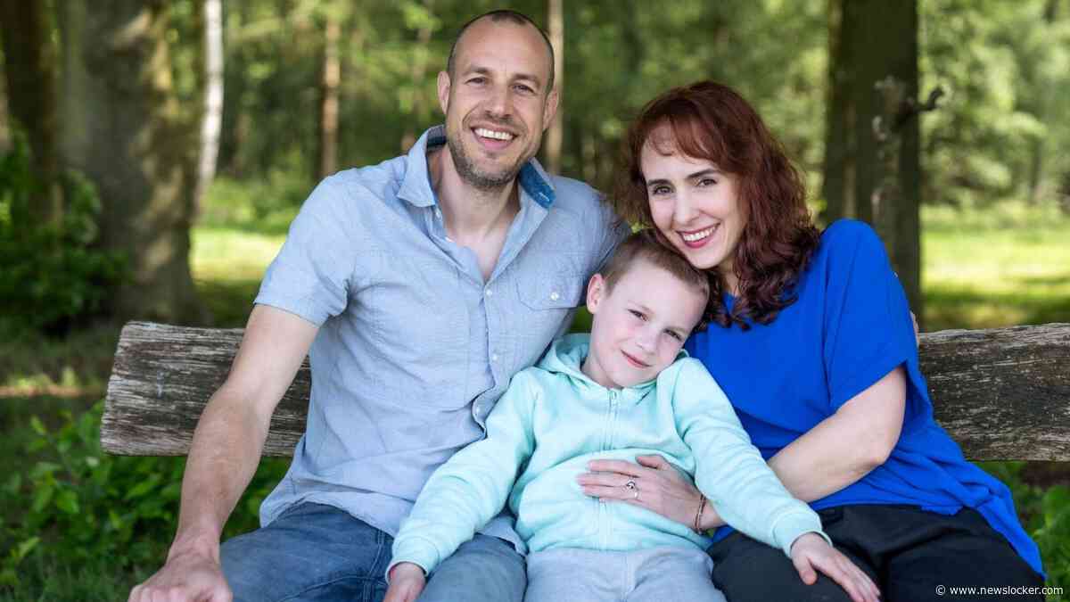 Relinde (41) verlangt naar een tweede kind, maar kan dat niet krijgen: ’Alsof we afscheid moesten nemen van iemand die er nooit is geweest’