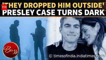 Presley Gerber’s Final Treatment Shadowed By Questions; Bff &amp; Coach In Spotlight