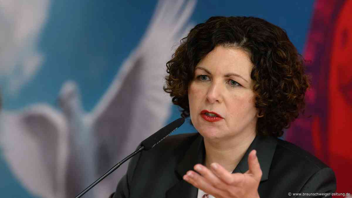Sachsen-Anhalt: BSW-Bundesspitze schließt AfD-Koalition erneut aus