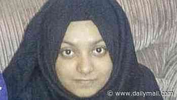 London schoolgirl who recruited Shamima Begum for ISIS is found ALIVE: Jihadi bride is arrested over Berlin terror attack and may face death penalty - as her shocked father sobs: 'I thought she was dead'