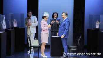 Premiere im Allee Theater: Dieser „Don Pasquale“ ist atemloser Slapstick
