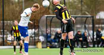 LIVE | Derby in Den Ham begint met huldiging • SV Rijssen vol vertrouwen aan de aftrap • Na 21 seconden (!) is het al raak voor Hulzense Boys