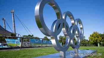 Olympia: München wird deutscher Bewerber für Sommerspiele ab 2036