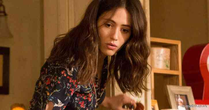 Shameless star reveals ‘bizarre’ effect nude scenes had on her dating life