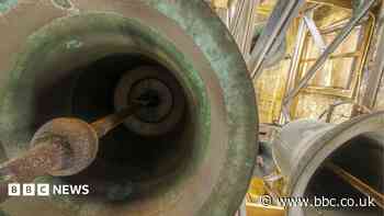 'Hefty school fines' and 'new bellringers sought'