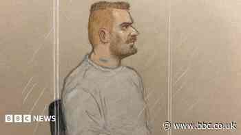 Man denies Russian plot to 'torch' drone factories