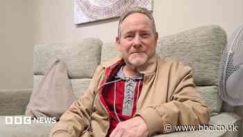Alcoholic former GP saved by Salvation Army