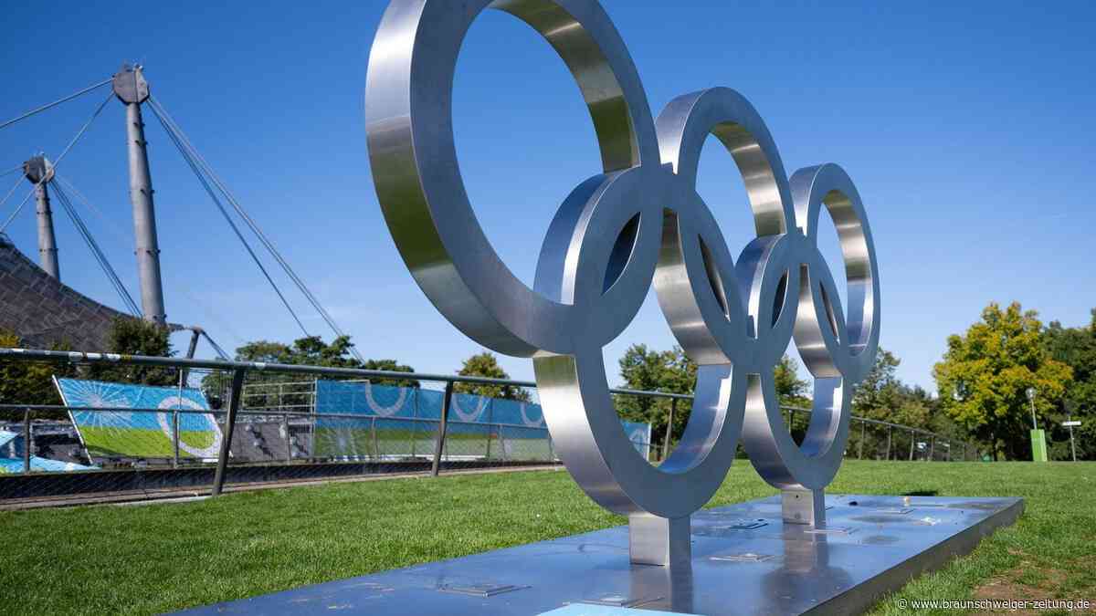 München siegt vor Köln/Rhein-Ruhr – Deutschland hat seinen Olympia-Bewerber