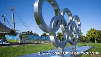 München siegt vor Köln/Rhein-Ruhr – Deutschland hat seinen Olympia-Bewerber